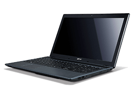 Ремонт ноутбука Acer Aspire 5333